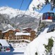 s�sz�ll�s: Les Residences **/Valfr�jus